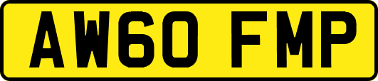 AW60FMP