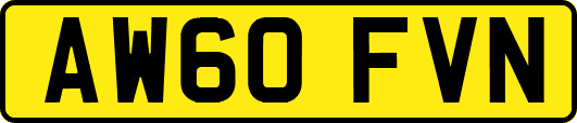 AW60FVN