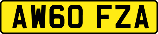AW60FZA