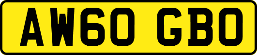 AW60GBO