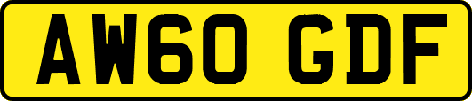 AW60GDF