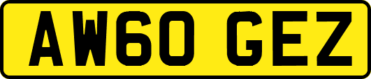 AW60GEZ