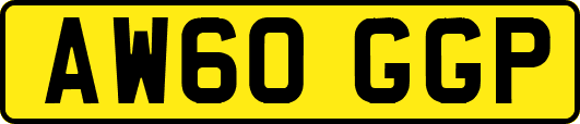 AW60GGP