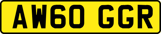 AW60GGR