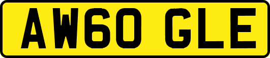 AW60GLE