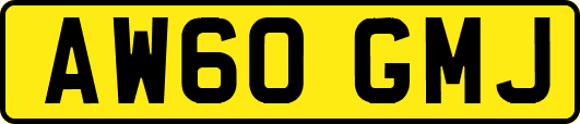 AW60GMJ
