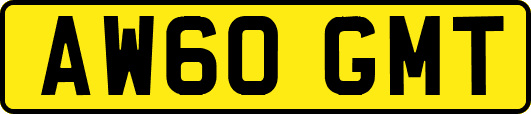 AW60GMT