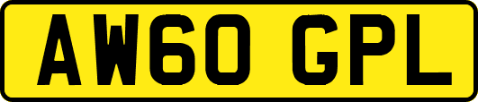 AW60GPL