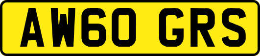 AW60GRS