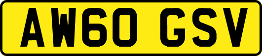 AW60GSV