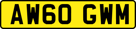 AW60GWM