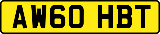 AW60HBT