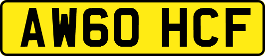 AW60HCF