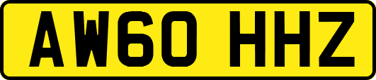 AW60HHZ