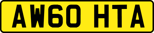 AW60HTA