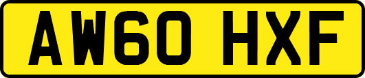 AW60HXF