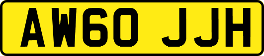 AW60JJH