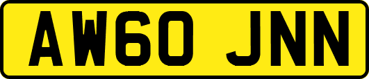 AW60JNN