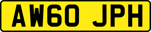 AW60JPH