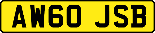 AW60JSB