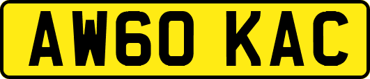 AW60KAC