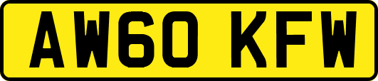 AW60KFW