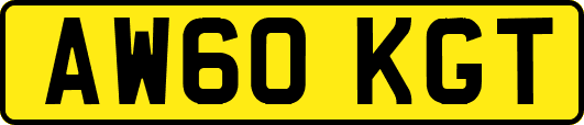 AW60KGT