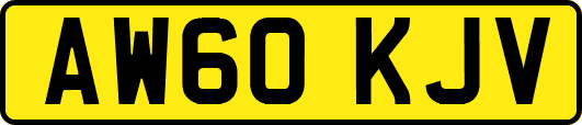 AW60KJV