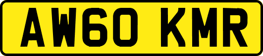 AW60KMR