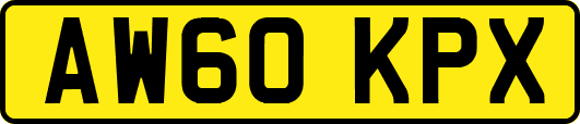 AW60KPX