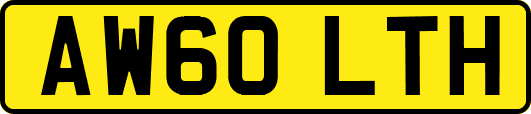 AW60LTH