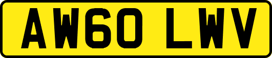 AW60LWV
