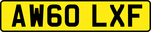 AW60LXF