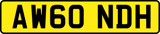 AW60NDH