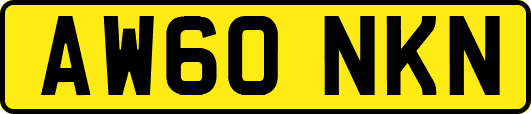 AW60NKN