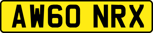 AW60NRX