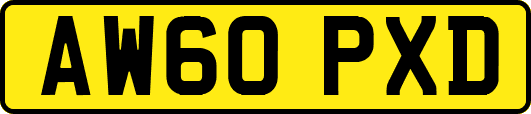 AW60PXD