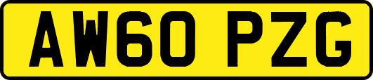 AW60PZG