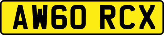 AW60RCX