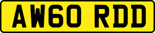 AW60RDD