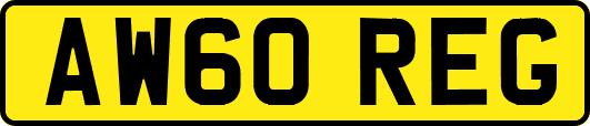 AW60REG