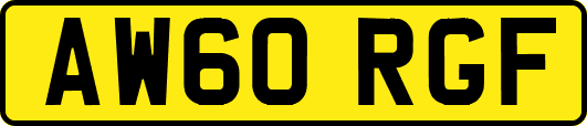 AW60RGF