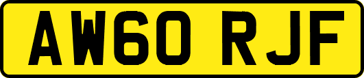 AW60RJF