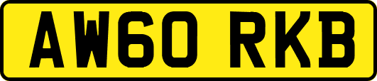 AW60RKB