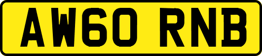 AW60RNB