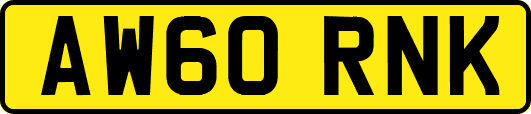 AW60RNK
