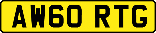AW60RTG