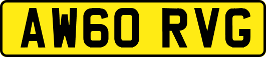 AW60RVG