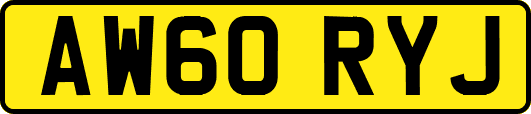 AW60RYJ