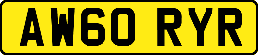 AW60RYR